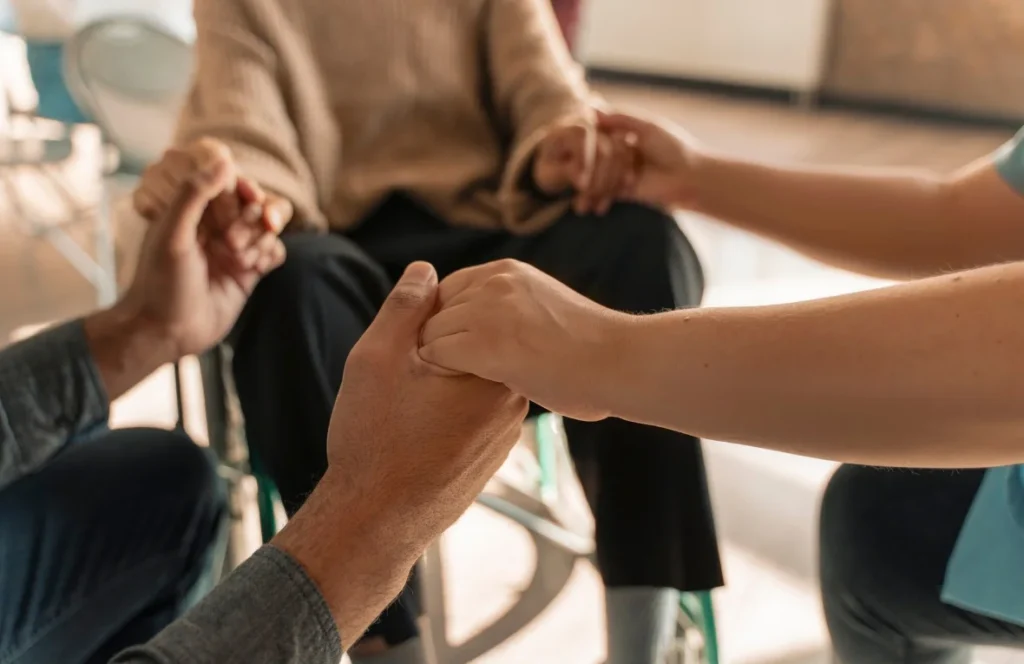 Promoting independence and physical activity through home care and mobility support