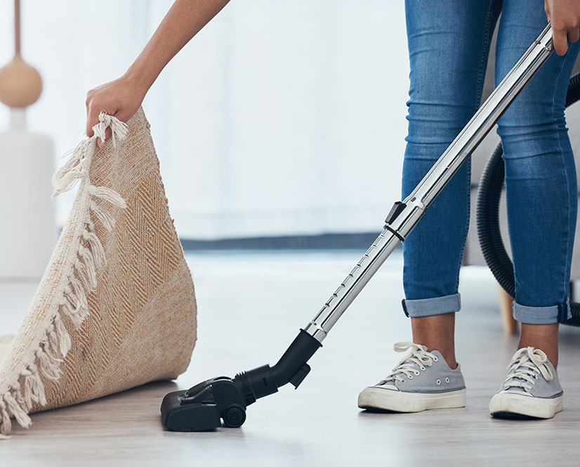 Reducing clutter to prevent falls and support independence in older adults