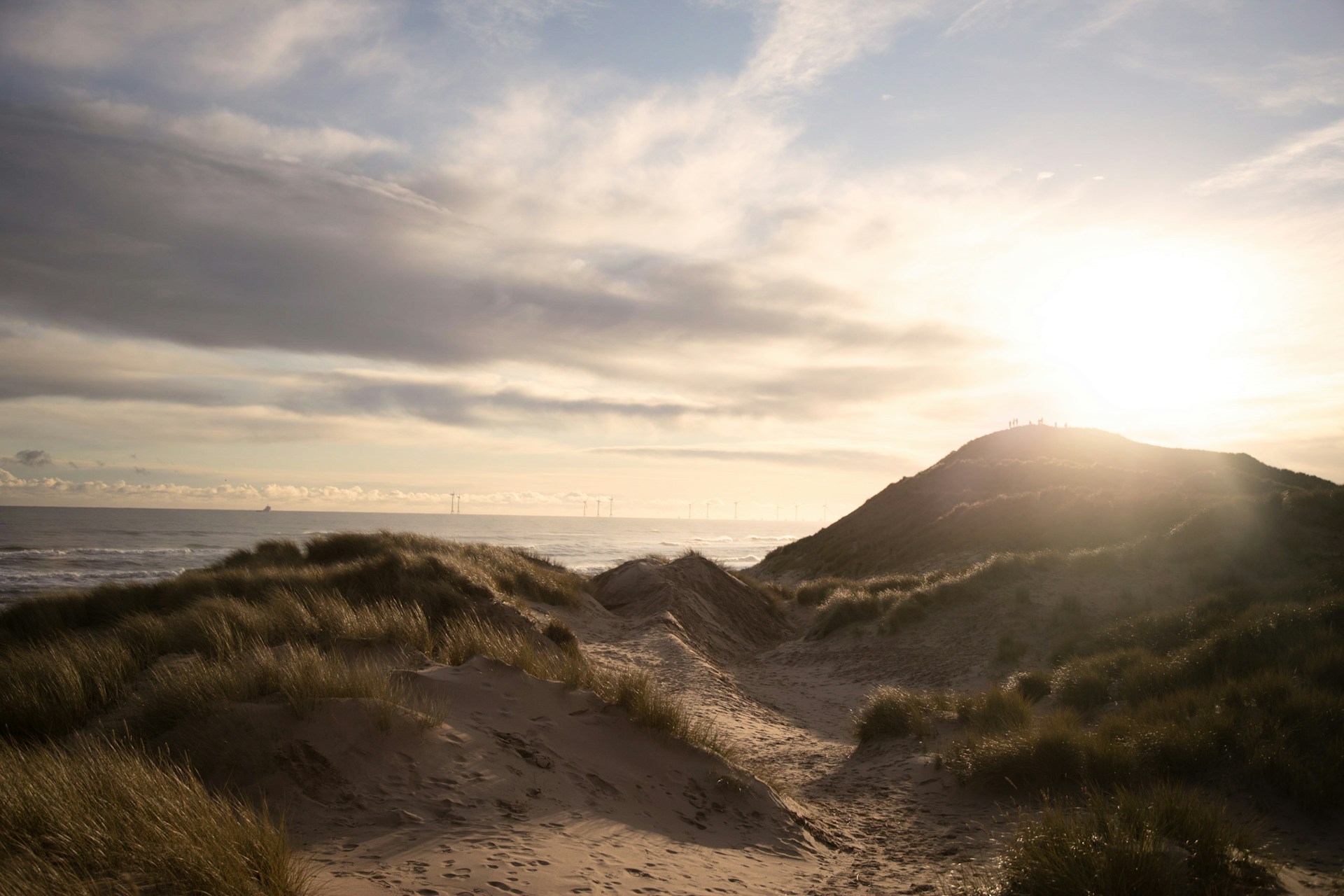 Independent living support in rural Aberdeenshire